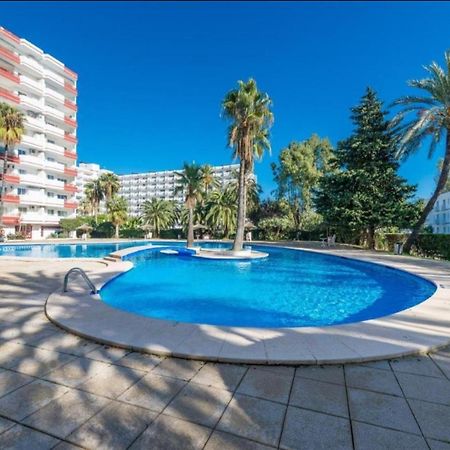 אלקודיה Apartamento Laura מראה חיצוני תמונה