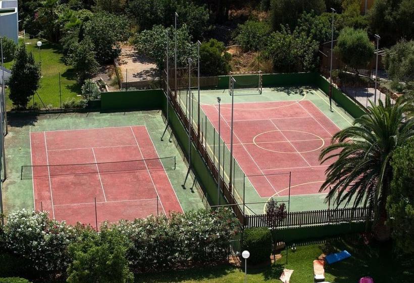 אלקודיה Apartamento Laura מראה חיצוני תמונה