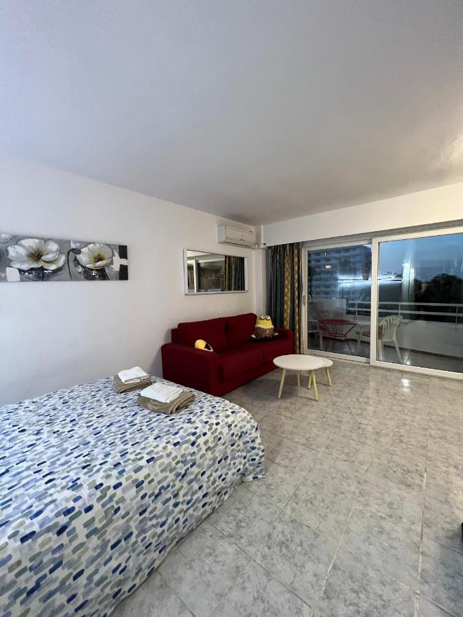 אלקודיה Apartamento Laura מראה חיצוני תמונה